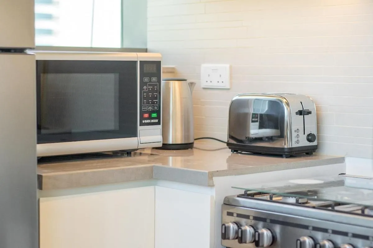 Elegant 2Br In Dubai Marina - Luxury Awaits You