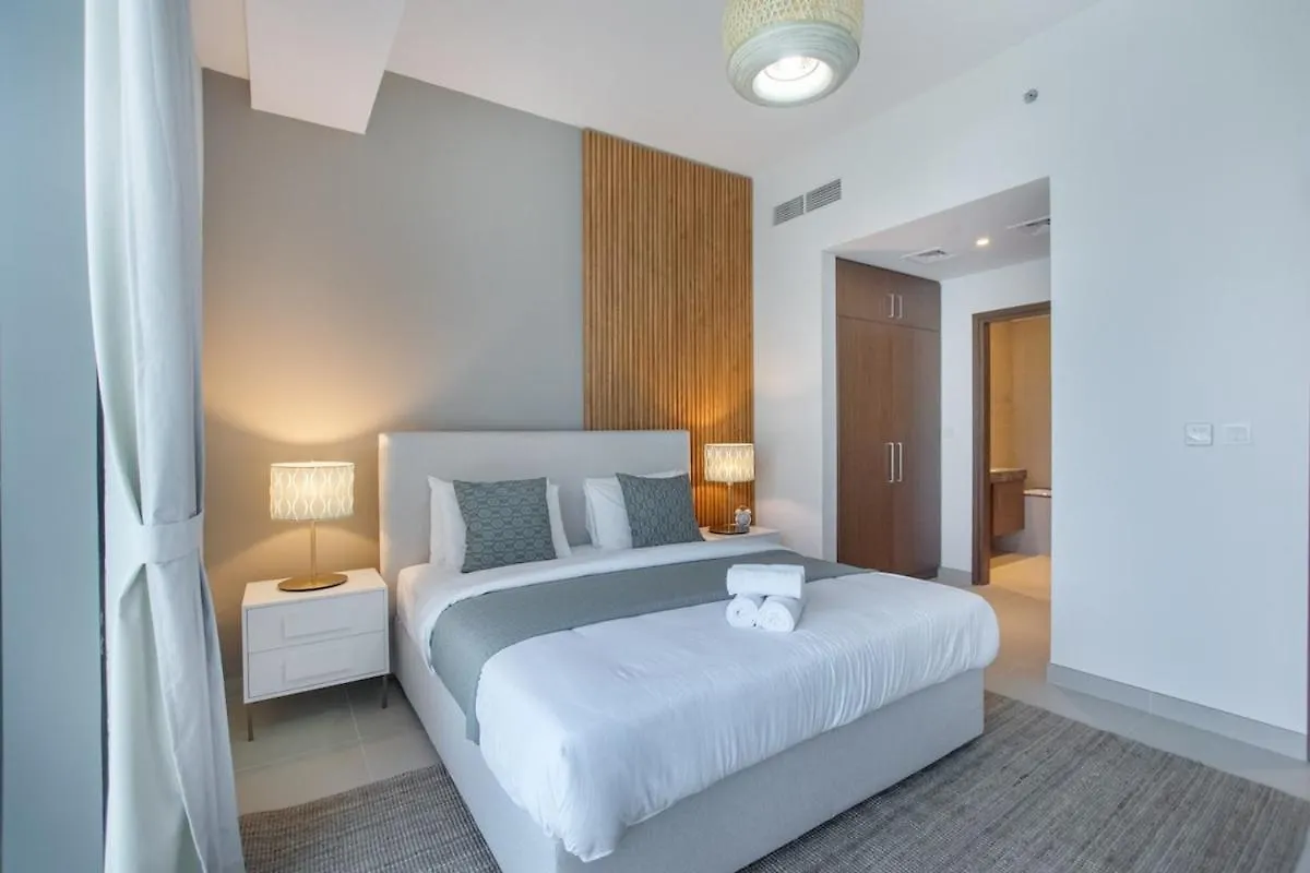 Elegant 2Br In Dubai Marina - Luxury Awaits You