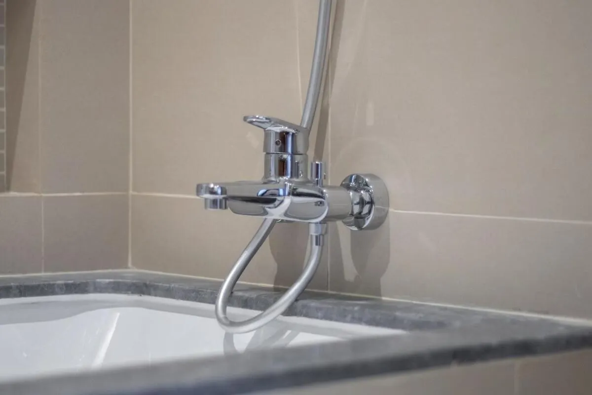 Elegant 2Br In Dubai Marina - Luxury Awaits You Apartmán