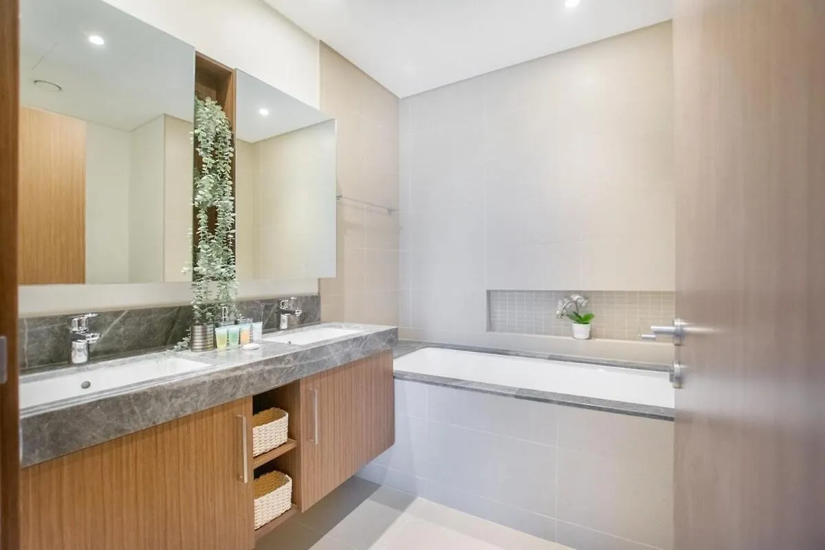 Elegant 2Br In Dubai Marina - Luxury Awaits You Spojené arabské emiráty