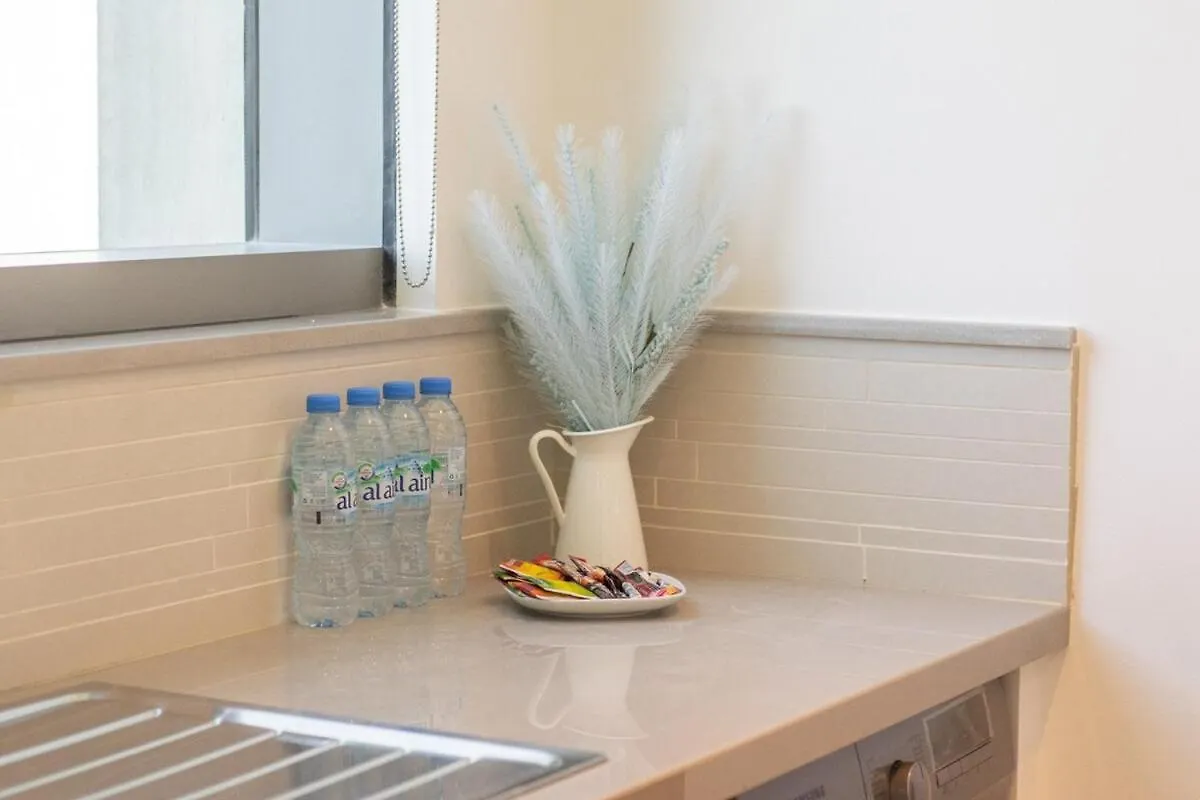 Elegant 2Br In Dubai Marina - Luxury Awaits You 0*,