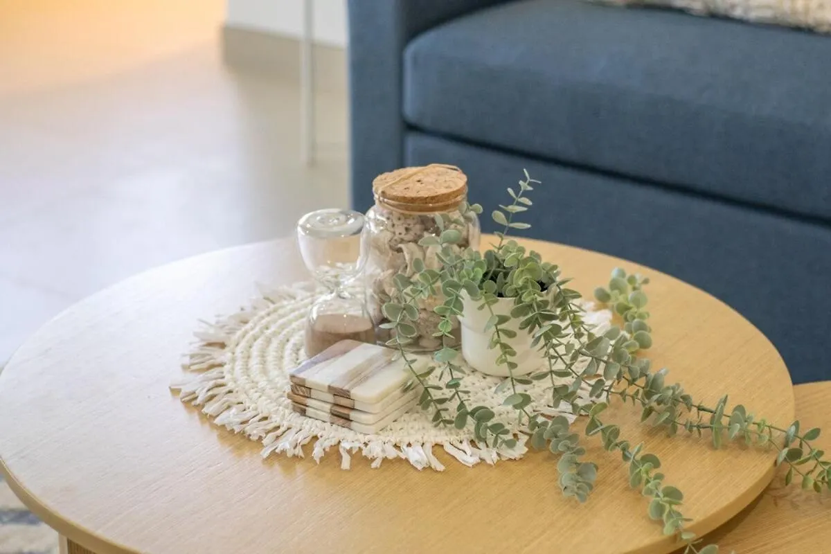 Apartmán Elegant 2Br In Dubai Marina - Luxury Awaits You Spojené arabské emiráty