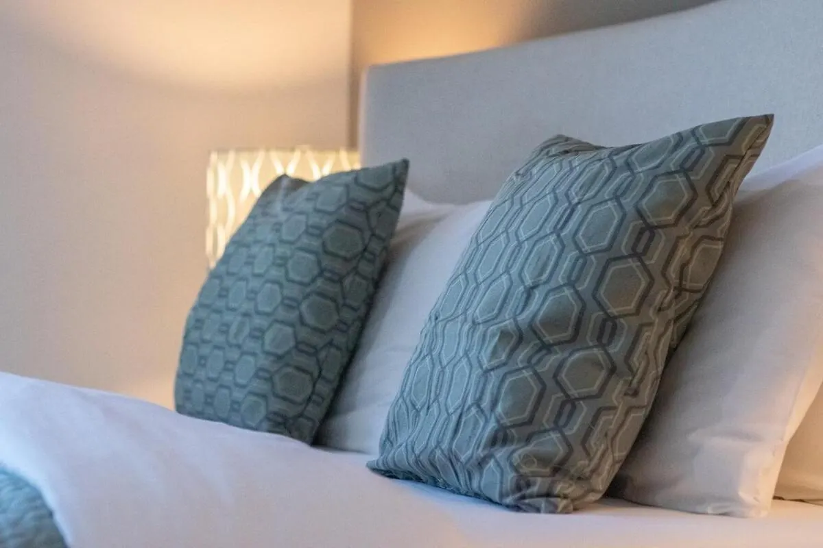 Apartment Elegant 2Br In Dubai Marina - Luxury Awaits You