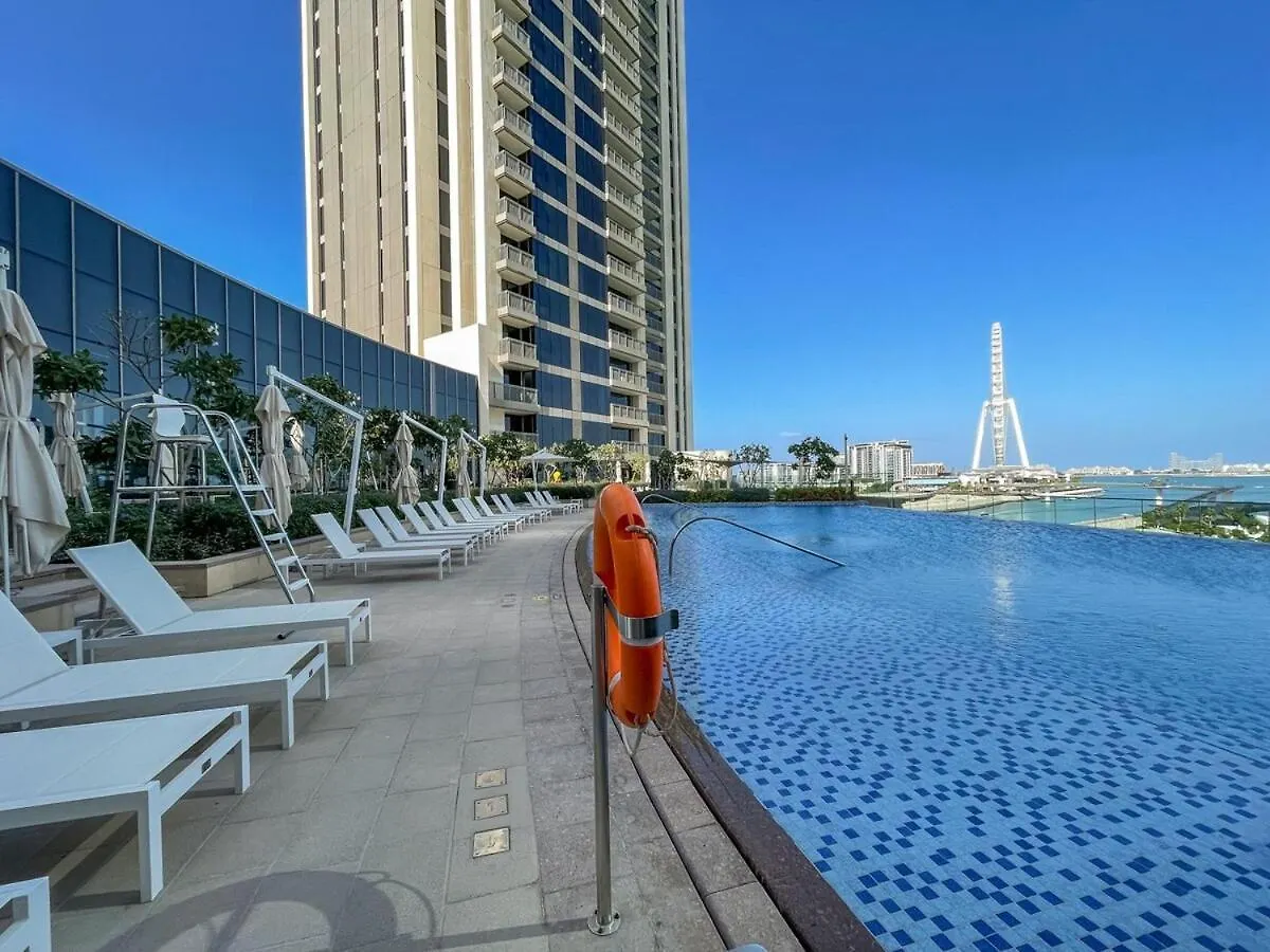 Elegant 2Br In Dubai Marina - Luxury Awaits You United Arab Emirates