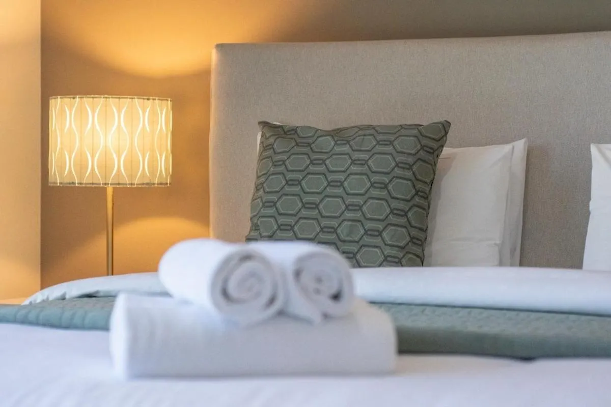 Apartment Elegant 2Br In Dubai Marina - Luxury Awaits You United Arab Emirates
