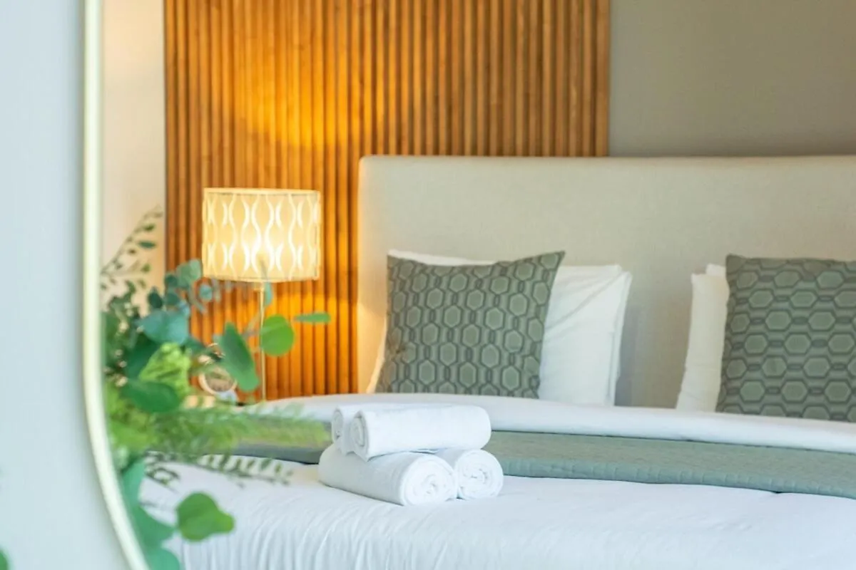Elegant 2Br In Dubai Marina - Luxury Awaits You Apartment