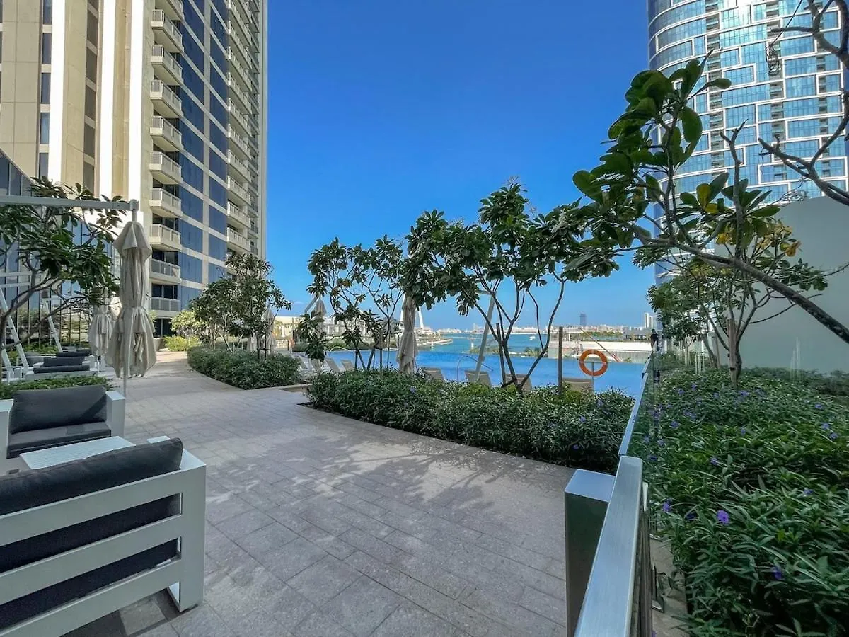 Elegant 2Br In Dubai Marina - Luxury Awaits You 0*,  United Arab Emirates