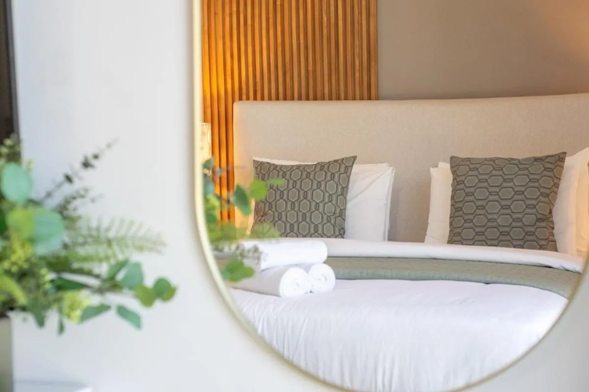 Elegant 2Br In Dubai Marina - Luxury Awaits You