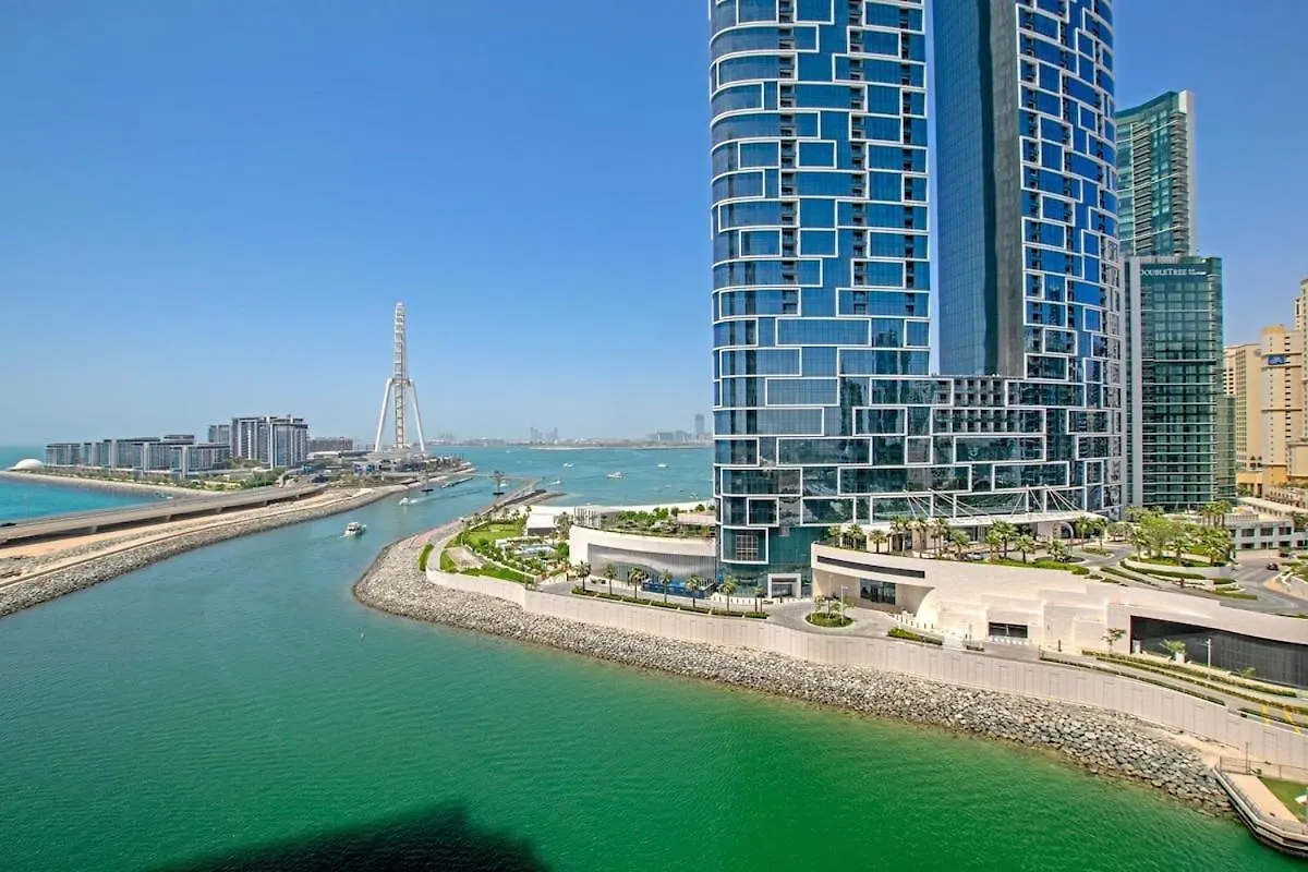 Elegant 2Br In Dubai Marina - Luxury Awaits You