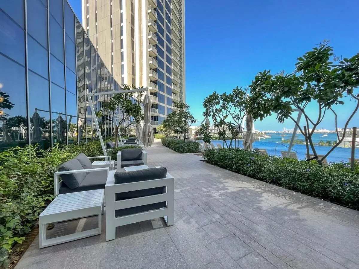 Elegant 2Br In Dubai Marina - Luxury Awaits You Apartment